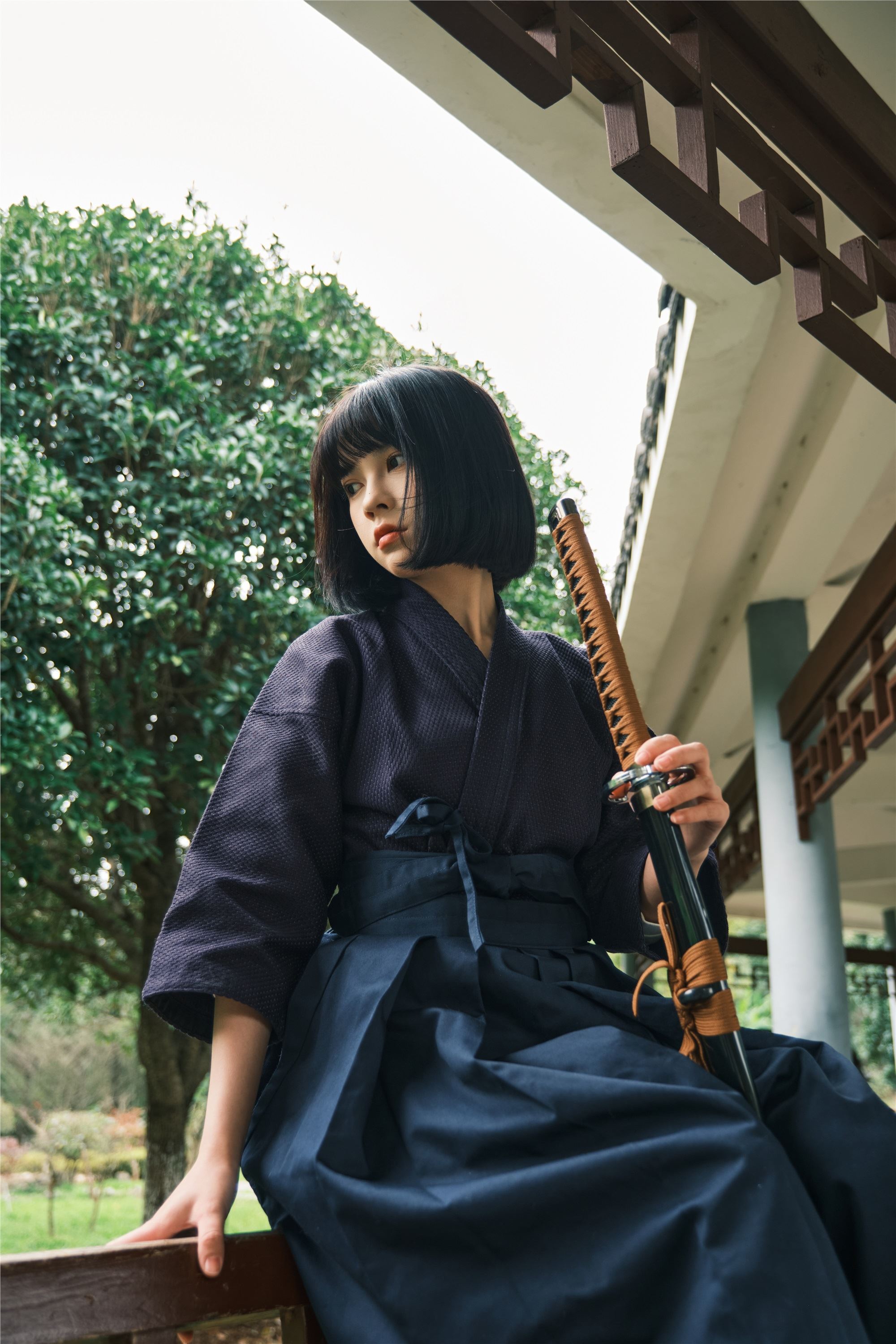 YITUYU艺图语 2025.02.05 剑道 悲伤薯条555